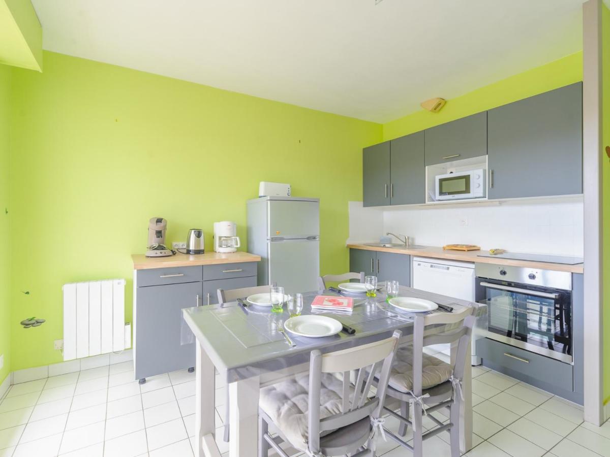 Charmant T2 Bis Avec Apercu Mer, Piscine, Parking Prive A 100M Plage - Chatelaillon-Plage - Fr-1-535-29 ภายนอก รูปภาพ